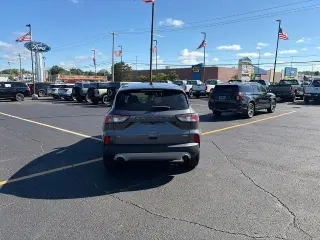 Ford Escape 2021 AWD SE 4p SUV