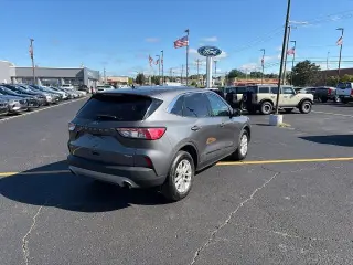 Ford Escape 2021 AWD SE 4p SUV