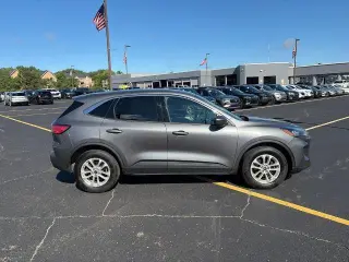 Ford Escape 2021 AWD SE 4p SUV