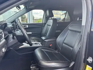 Ford Explorer 2022 AWD XLT 4p SUV