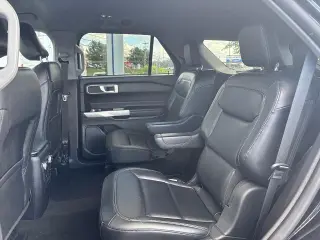 Ford Explorer 2022 AWD XLT 4p SUV