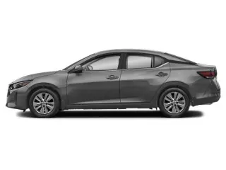 Nissan Sentra 2024 S 4p Sedan