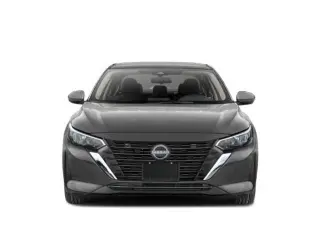 Nissan Sentra 2024 S 4p Sedan