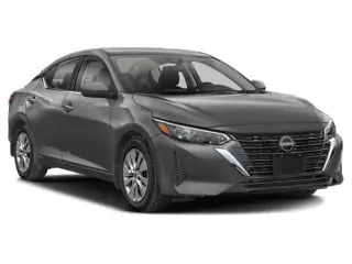 Nissan Sentra 2024 S 4p Sedan