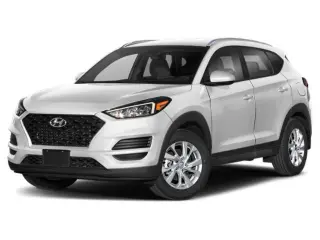 Hyundai TUCSON 2019 SE 4p SUV
