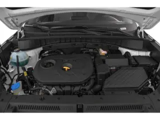 Hyundai TUCSON 2019 SE 4p SUV