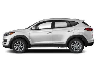 Hyundai TUCSON 2019 SE 4p SUV
