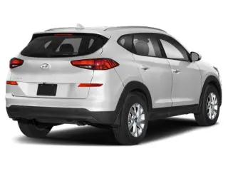 Hyundai TUCSON 2019 SE 4p SUV