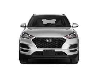 Hyundai TUCSON 2019 SE 4p SUV