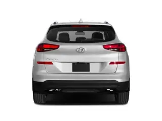 Hyundai TUCSON 2019 SE 4p SUV