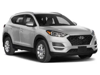 Hyundai TUCSON 2019 SE 4p SUV