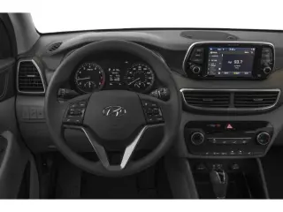 Hyundai TUCSON 2019 SE 4p SUV