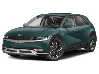 Hyundai IONIQ 5 2024 SE Rango Estándar 4p Crossover