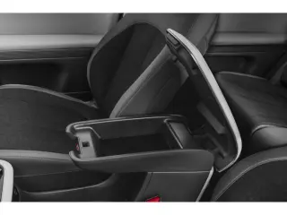 Hyundai IONIQ 5 2024 SE Rango Estándar 4p Crossover