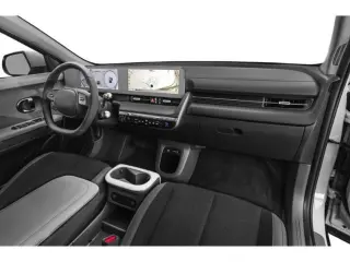 Hyundai IONIQ 5 2024 SE Rango Estándar 4p Crossover