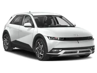 Hyundai IONIQ 5 2024 SE Rango Estándar 4p Crossover