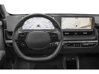 Hyundai IONIQ 5 2024 SE Rango Estándar 4p Crossover