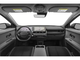 Hyundai IONIQ 5 2024 SE Rango Estándar 4p Crossover