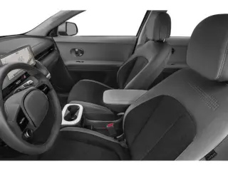 Hyundai IONIQ 5 2024 SE Rango Estándar 4p Crossover