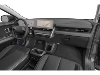 Hyundai IONIQ 5 2023 AWD SEL 4p Crossover