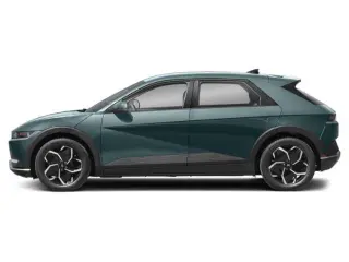 Hyundai IONIQ 5 2023 AWD SEL 4p Crossover