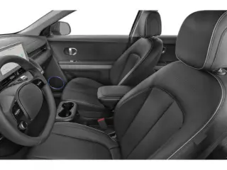 Hyundai IONIQ 5 2023 AWD SEL 4p Crossover