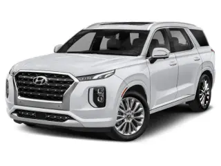 Hyundai PALISADE 2020 AWD Limited 4dr SUV