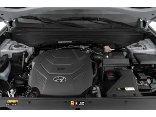 Hyundai PALISADE 2020 AWD Limited 4dr SUV