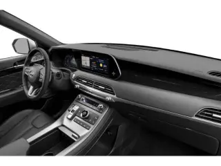Hyundai PALISADE 2020 AWD Limited 4dr SUV