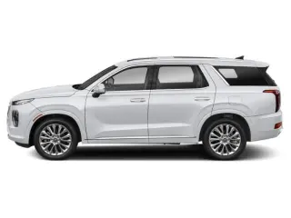 Hyundai PALISADE 2020 AWD Limited 4dr SUV