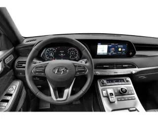 Hyundai PALISADE 2020 AWD Limited 4dr SUV