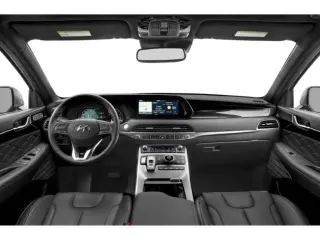 Hyundai PALISADE 2020 AWD Limited 4dr SUV