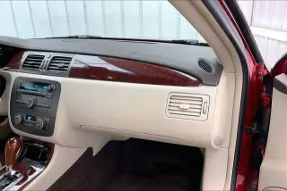 Buick Lucerne 2010 CXL Edición Especial 4p Sedan