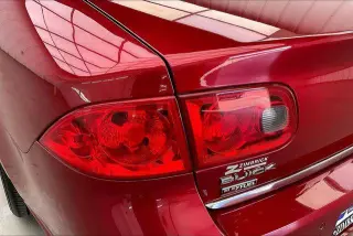 Buick Lucerne 2010 CXL Edición Especial 4p Sedan