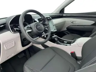 Hyundai TUCSON 2024 AWD SEL 4p SUV