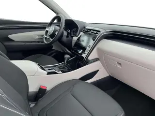 Hyundai TUCSON 2024 AWD SEL 4p SUV