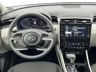 Hyundai TUCSON 2024 AWD SEL 4p SUV