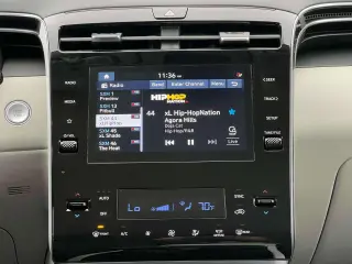 Hyundai TUCSON 2024 AWD SEL 4p SUV