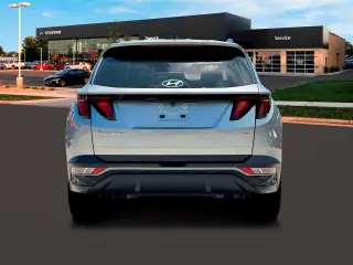 Hyundai TUCSON 2024 AWD SEL 4p SUV
