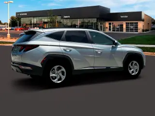Hyundai TUCSON 2024 AWD SEL 4p SUV