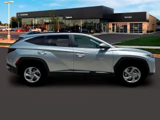 Hyundai TUCSON 2024 AWD SEL 4p SUV