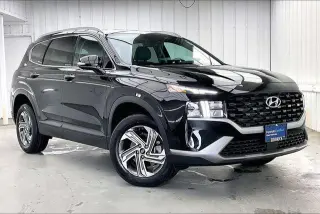 Hyundai SANTA FE 2023 AWD SEL 4p Crossover