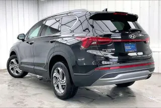 Hyundai SANTA FE 2023 AWD SEL 4p Crossover