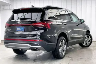 Hyundai SANTA FE 2023 AWD SEL 4p Crossover