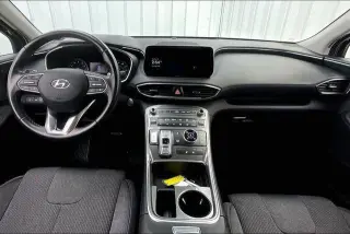 Hyundai SANTA FE 2023 AWD SEL 4p Crossover