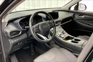 Hyundai SANTA FE 2023 AWD SEL 4p Crossover