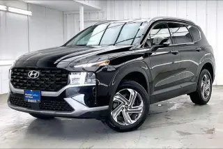 Hyundai SANTA FE 2023 AWD SEL 4p Crossover