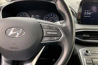 Hyundai SANTA FE 2023 AWD SEL 4p Crossover