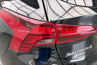 Hyundai SANTA FE 2023 AWD SEL 4p Crossover