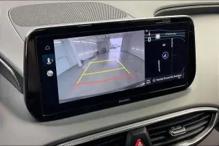 Hyundai SANTA FE 2023 AWD SEL 4p Crossover